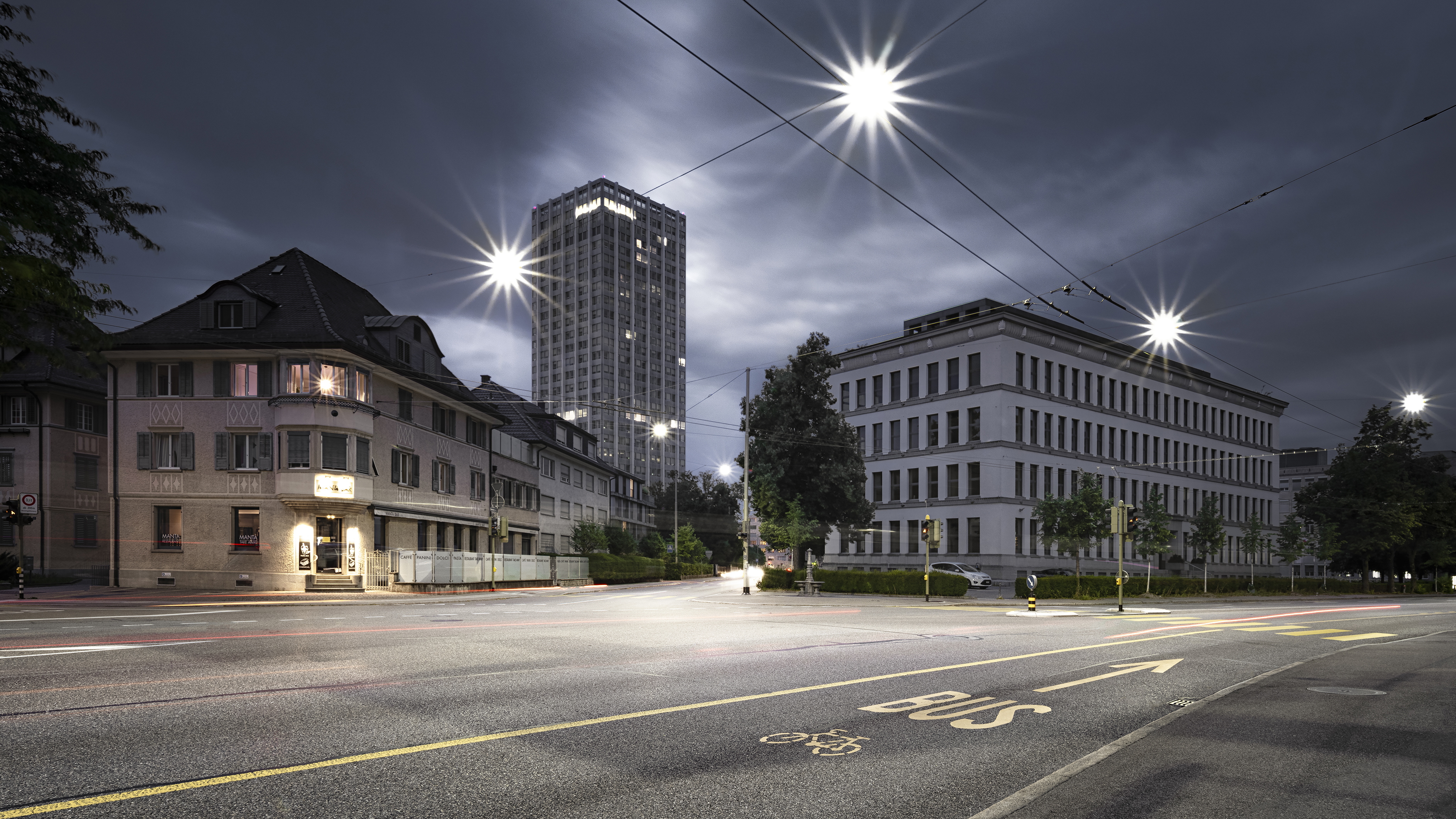 Winterthur (Switzerland)
